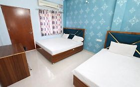 Mahamaya Guest House
